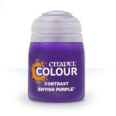 Shyish Purple (Contrast)