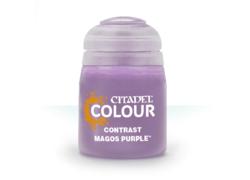 Magos Purple (Contrast)