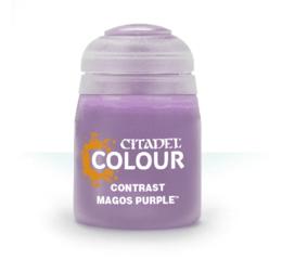 Magos Purple (Contrast)