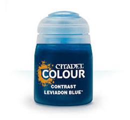 Leviadon Blue (Contrast)