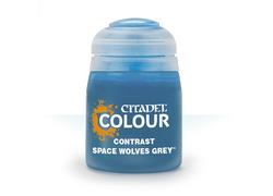 Space Wolves Grey (Contrast)