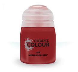 Mephiston Red(Air)