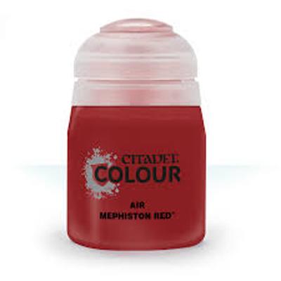 Mephiston Red(Air)