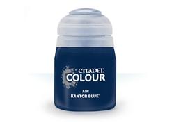 Kantor Blue (Air)