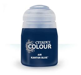 Kantor Blue (Air)