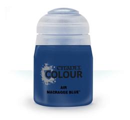 Macragge Blue (Air)