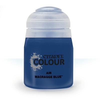 Macragge Blue (Air)