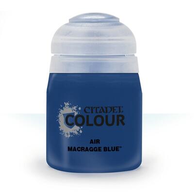 Air: Macragge Blue (24ML)