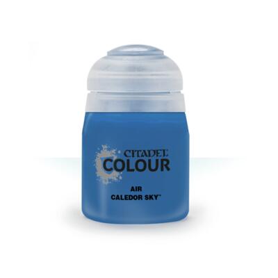 Caledor Sky (Air)