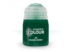 Caliban Green  (Air)