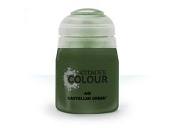 Castellan Green (Air)