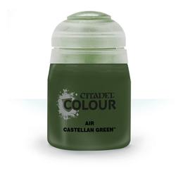 Castellan Green (Air)