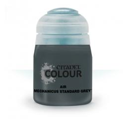 Mechanicus Standard Grey (Air)