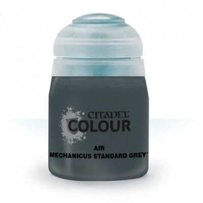 Mechanicus Standard Grey (Air)