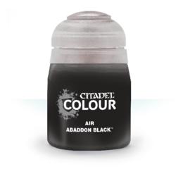 Abaddon Black (Air)