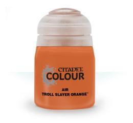 Troll Slayer Orange (Air)