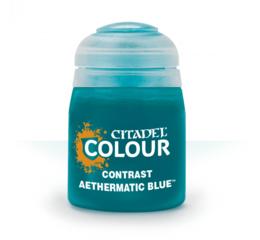 Aethermatic Blue  (Contrast)