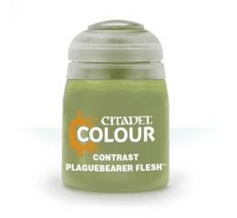 Plaguebearer Flesh (Contrast)