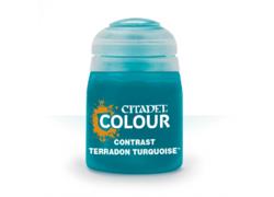 Terradon Turquoise (Contrast)