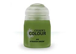 Straken Green (Air)