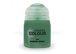 Warboss Green (Air)