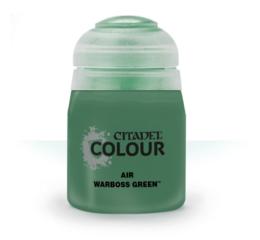 Warboss Green (Air)