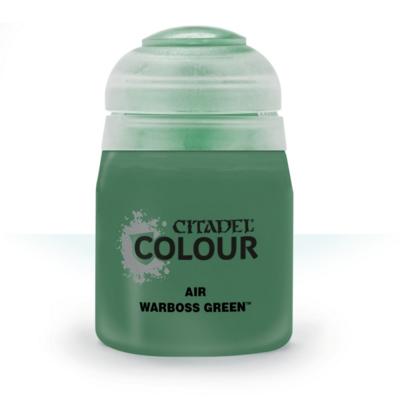 Warboss Green (Air)