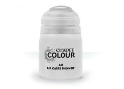 Caste Thinner  (Air)