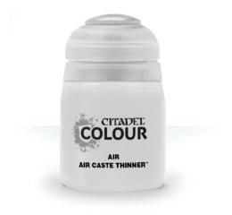 Caste Thinner  (Air)