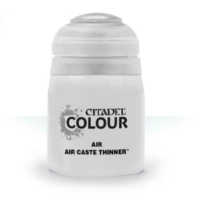 Caste Thinner  (Air)