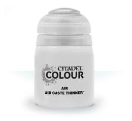Caste Thinner  (Air)