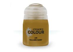 Tallarn Sand (Air)