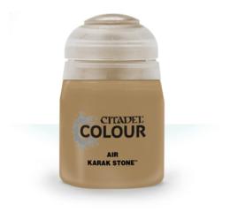 Karak Stone (Air)