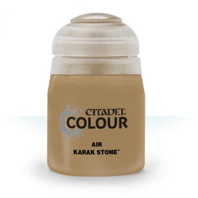 Karak Stone (Air)