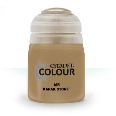 Karak Stone (Air)