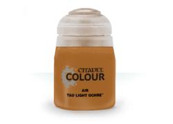 Tau Light Ochre (Air)