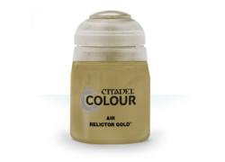 Relictor Gold (Air)