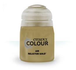 Relictor Gold (Air)