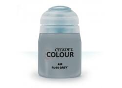 Russ Grey (Air)