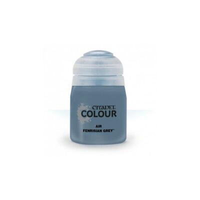 Fenrisian Grey (Air)