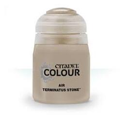 Terminatus Stone (Air)