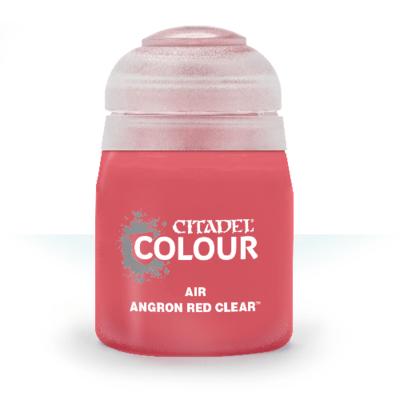 Angron Red Clear(Air)