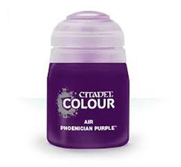 Phoenician Purple  (Air)