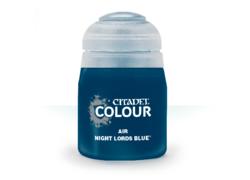 Night Lords Blue(Air)