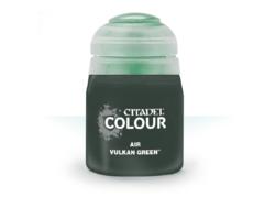 Vulkan Green (Air)