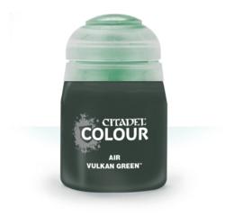 Vulkan Green (Air)