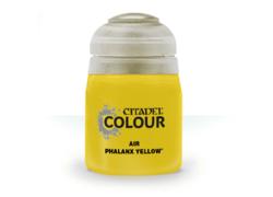 Phalanx Yellow (Air)