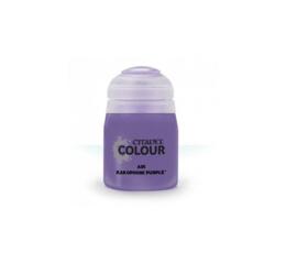 Kakophoni Purple (Air)
