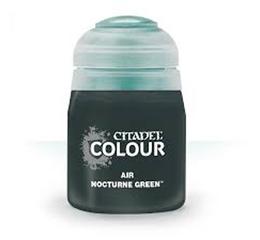 Nocturne Green (Air)