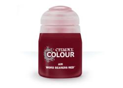 Word Bearers Red (Air)